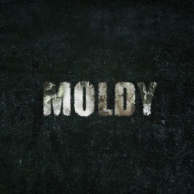 moldy